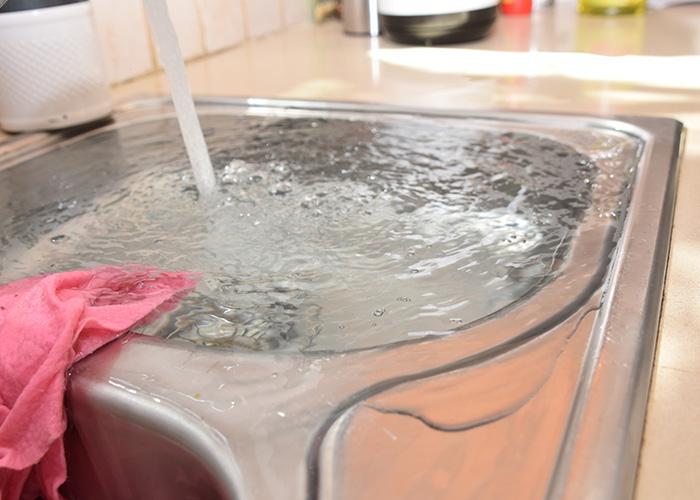 Flood Control & Prevention