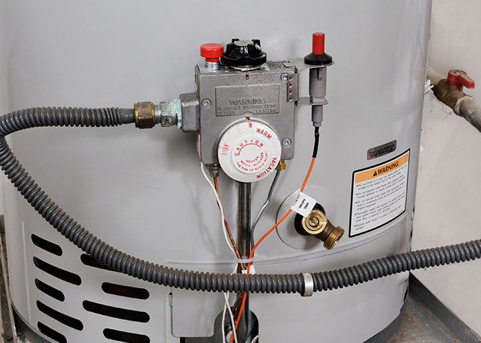 Water Heaters